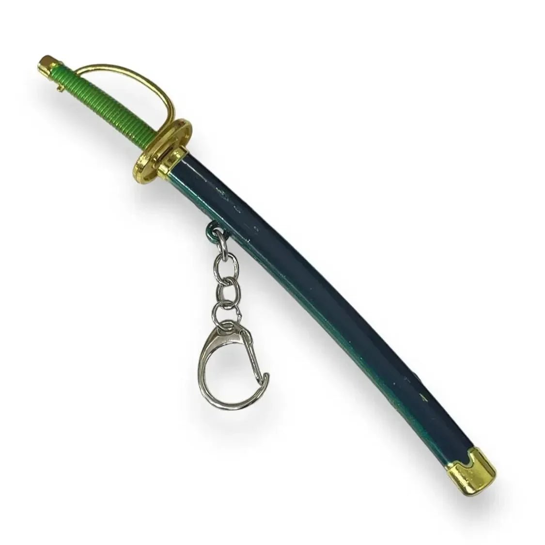 Samurai Sword Katana Keychain - Image 13