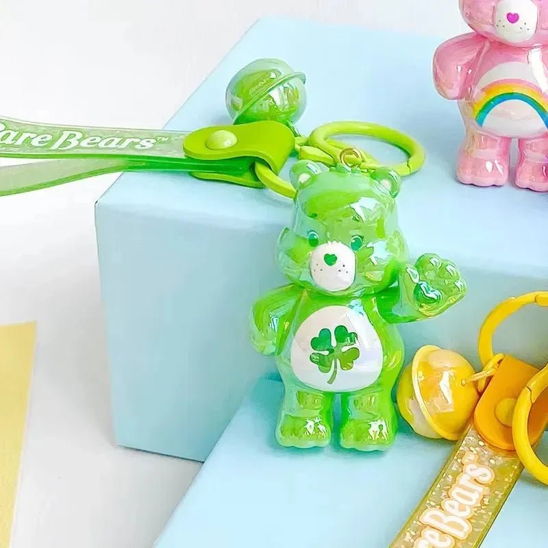 Care Bears Gradient Waving Series Keychain - Image 14
