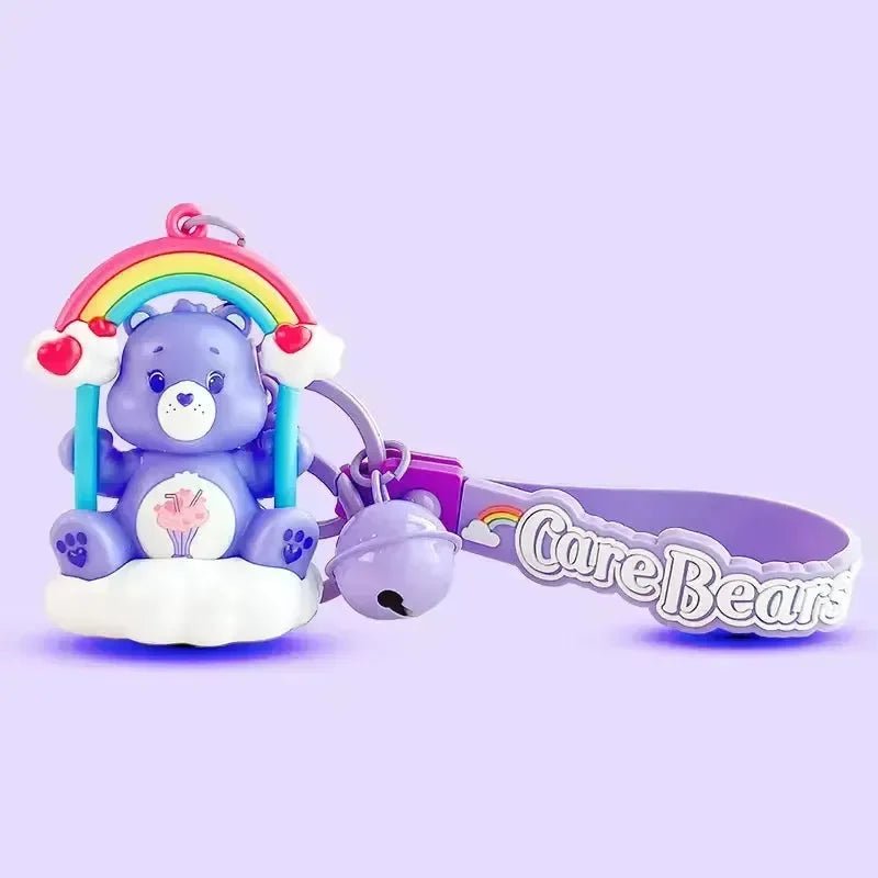 Care Bears Swing Figurines 3D Keychain - Image 16