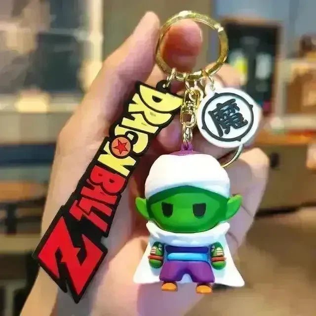 Dragon Ball 3D Keychain - Image 9