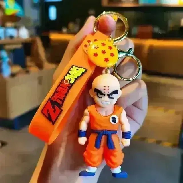 Dragon Ball 3D Keychain - Image 14