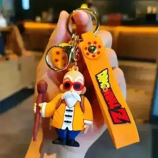 Dragon Ball 3D Keychain - Image 16