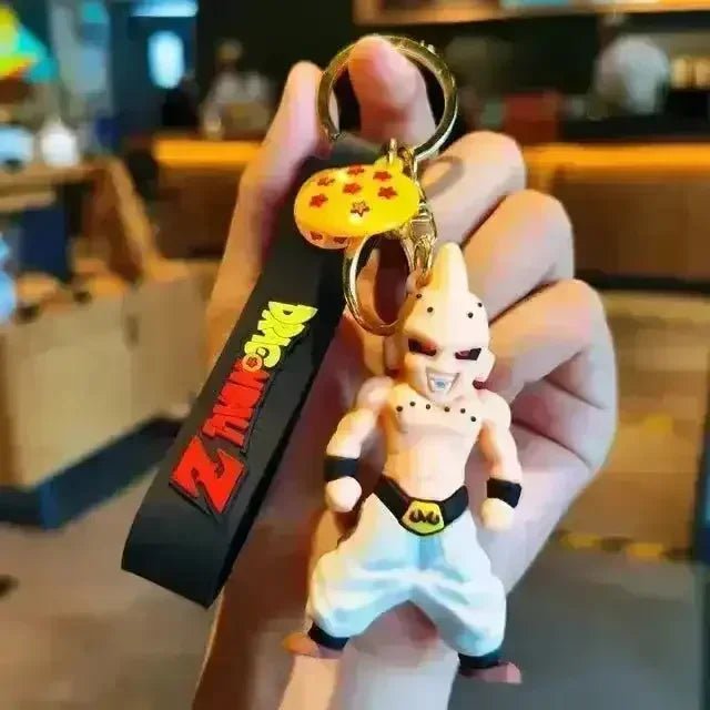 Dragon Ball 3D Keychain - Image 7