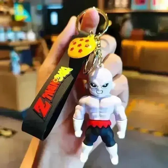 Dragon Ball 3D Keychain - Image 8