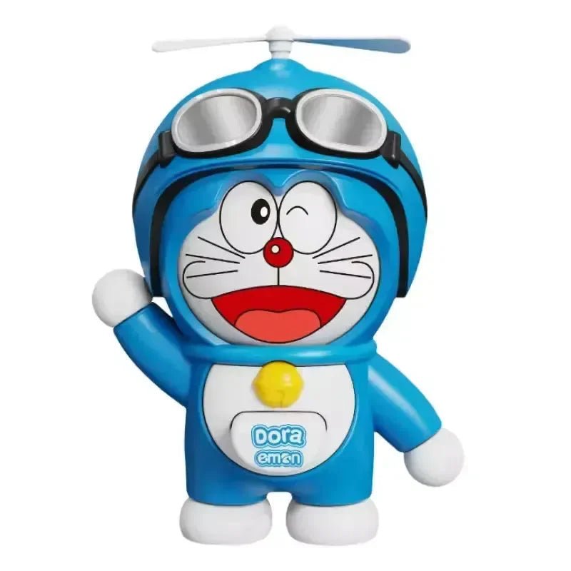 Doraemon Face Changing Keychain - Image 6
