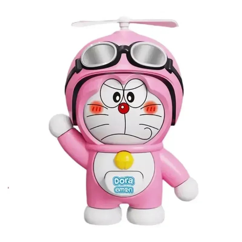 Doraemon Face Changing Keychain - Image 7
