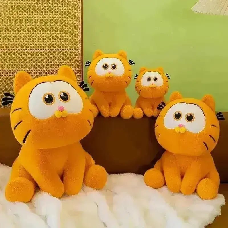 Garfield Movie Plush Toy - Image 8