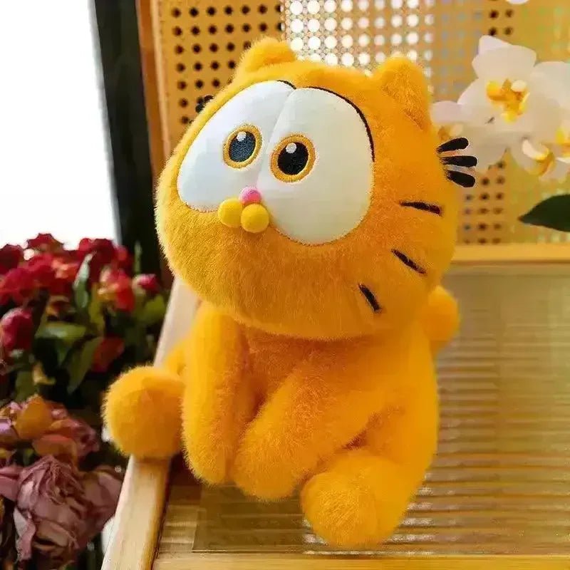 Garfield Movie Plush Toy - Image 4