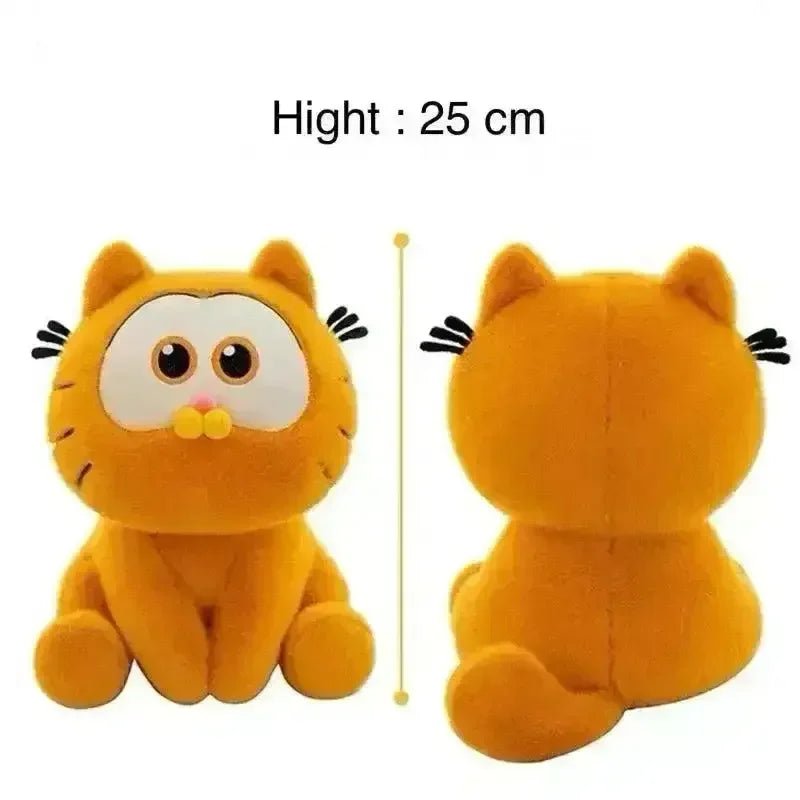 Garfield Movie Plush Toy - Image 13