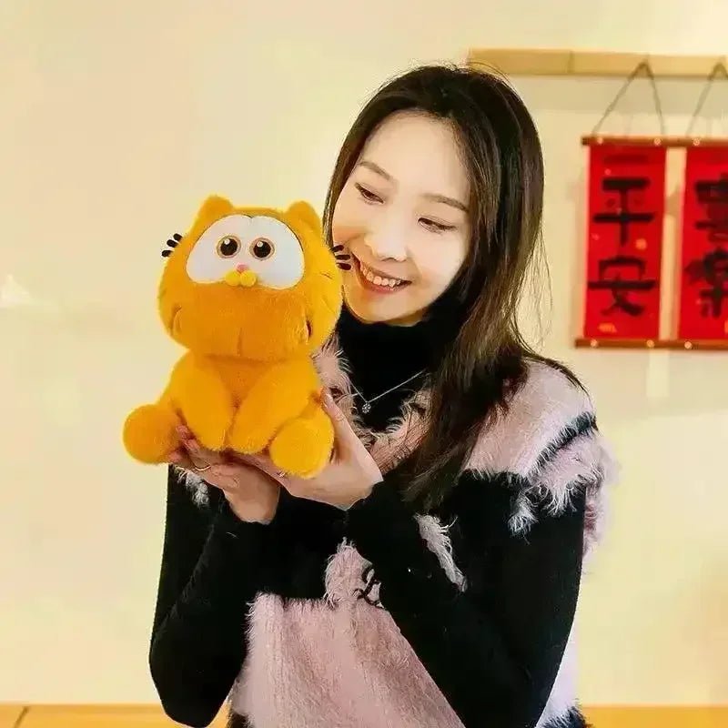 Garfield Movie Plush Toy - Image 6