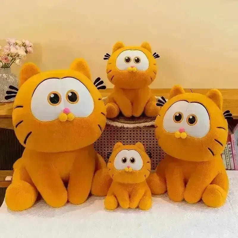 Garfield Movie Plush Toy - Image 2