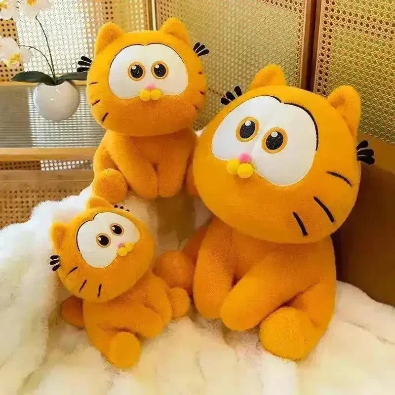 Garfield Movie Plush Toy - Image 7