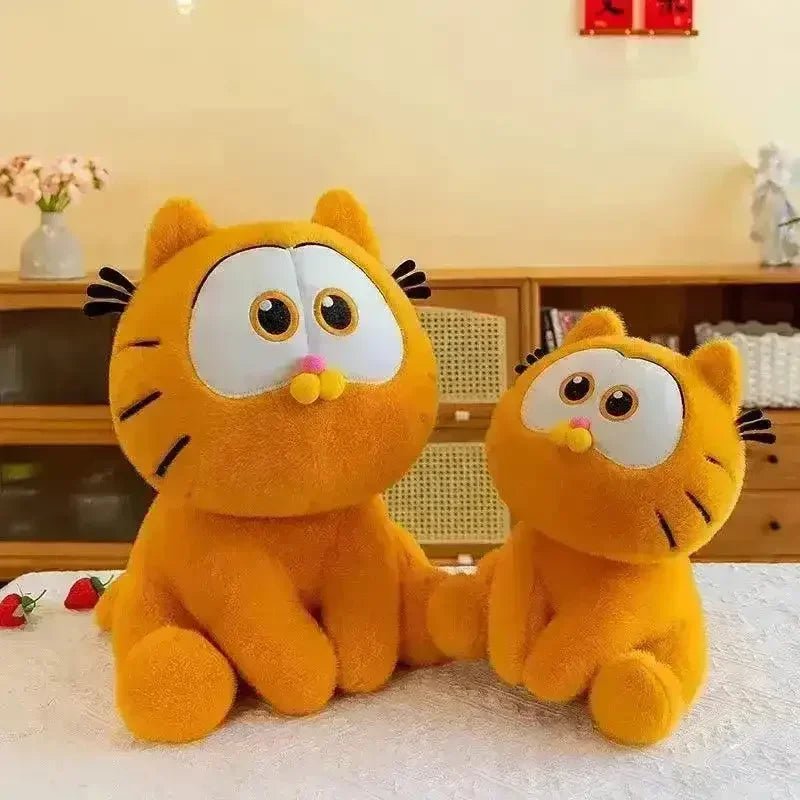 Garfield Movie Plush Toy - Image 10