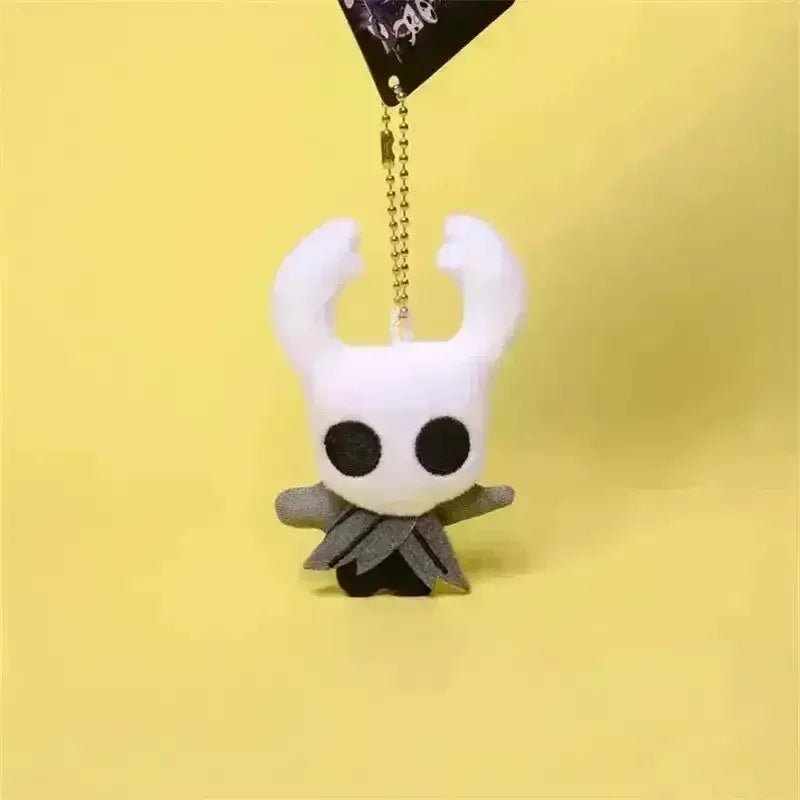 Hollow Knight Plush Keychain - Image 5