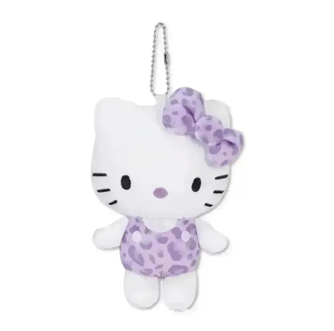Kawaii Hello Kitty Plush Assorted Keychains - Image 11