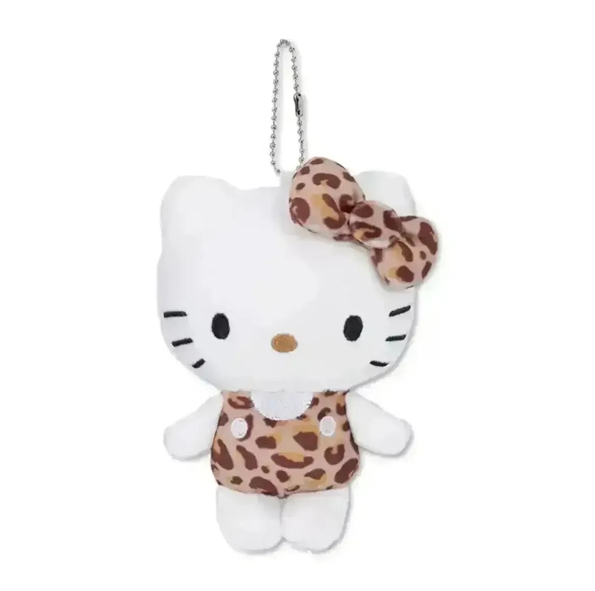 Kawaii Hello Kitty Plush Assorted Keychains - Image 12