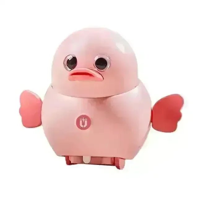 Musical Swaying Magnetic Mother Duck - Image 15