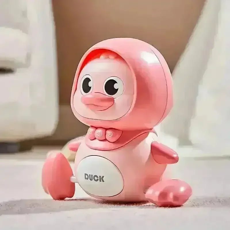 Musical Swaying Magnetic Mother Duck - Image 12