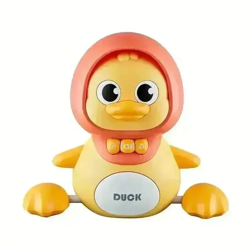 Musical Swaying Magnetic Mother Duck - Image 10