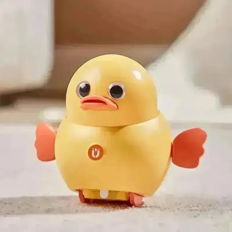 Musical Swaying Magnetic Mother Duck - Image 6