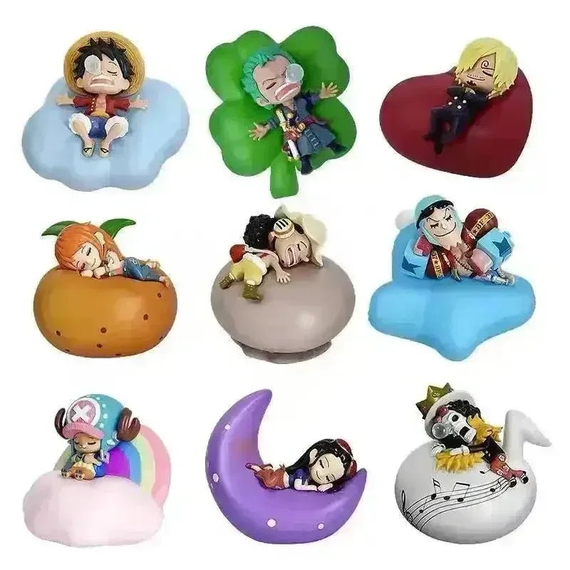 One Piece Sleepy Night Light - Image 2
