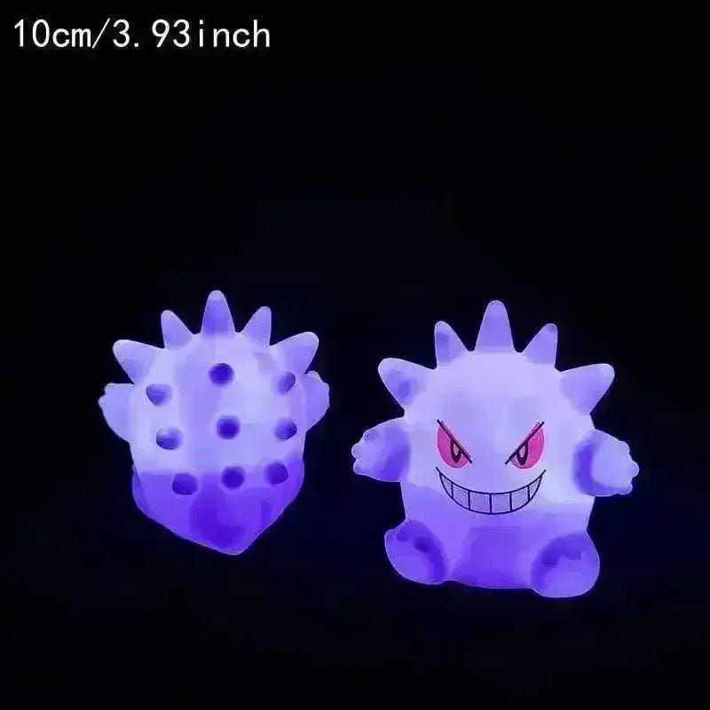 Pokimoen Gengar 3D Night Lamp - Image 10