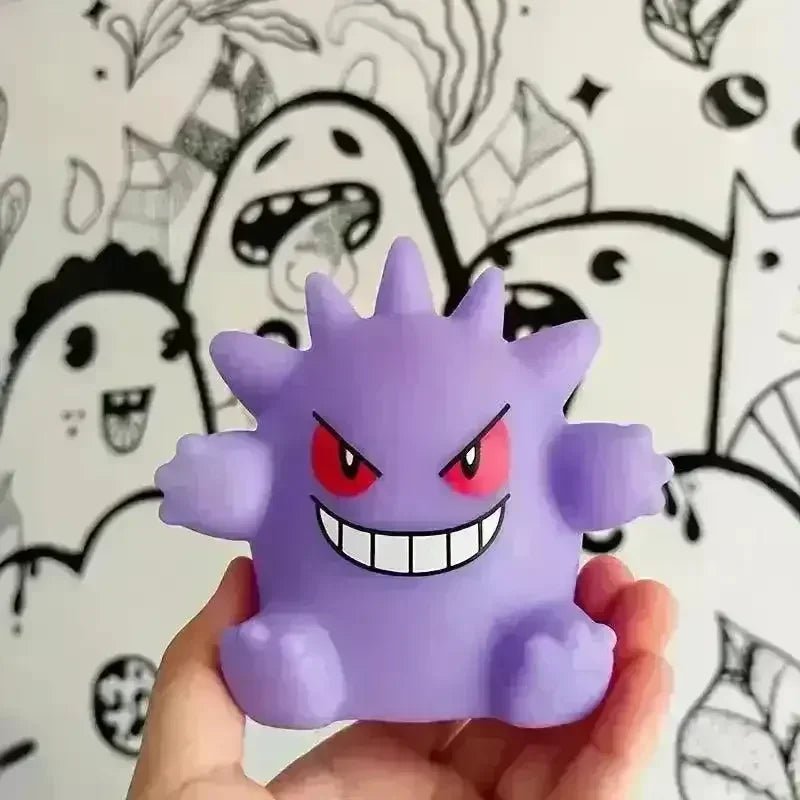 Pokimoen Gengar 3D Night Lamp - Image 4