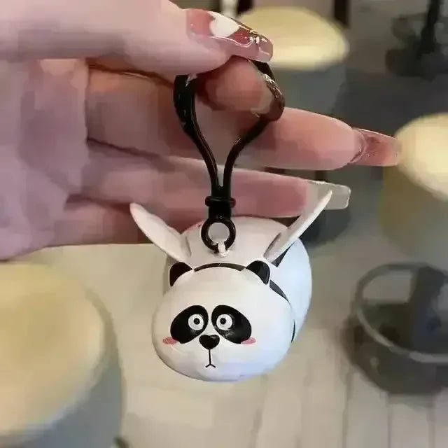 Pull & Flap Wings Novelty Keychain - Image 10