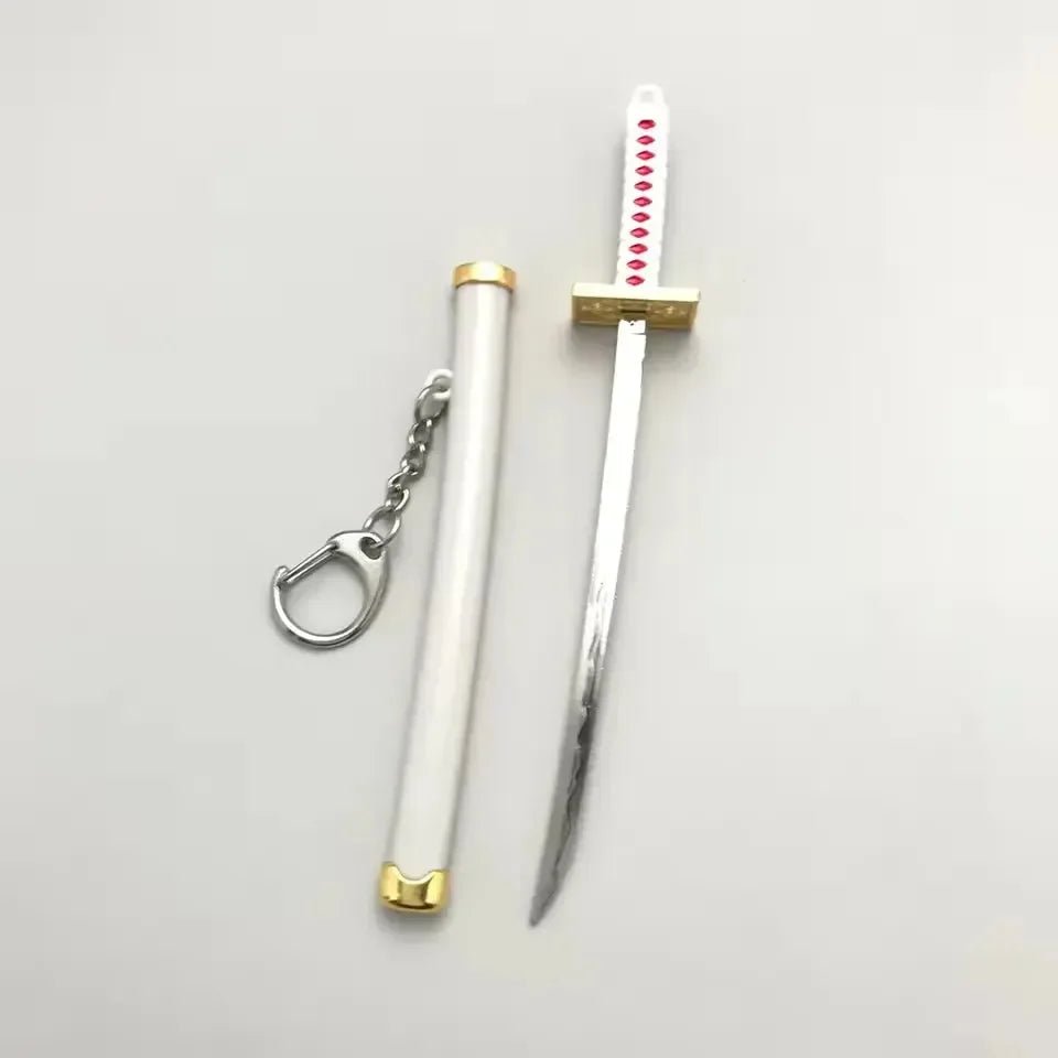 Samurai Sword Katana Keychain - Image 17