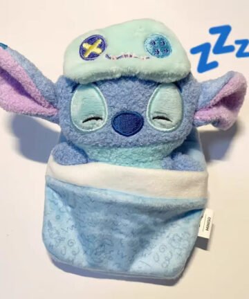 DZNY Dreamland Bedtime Keychain