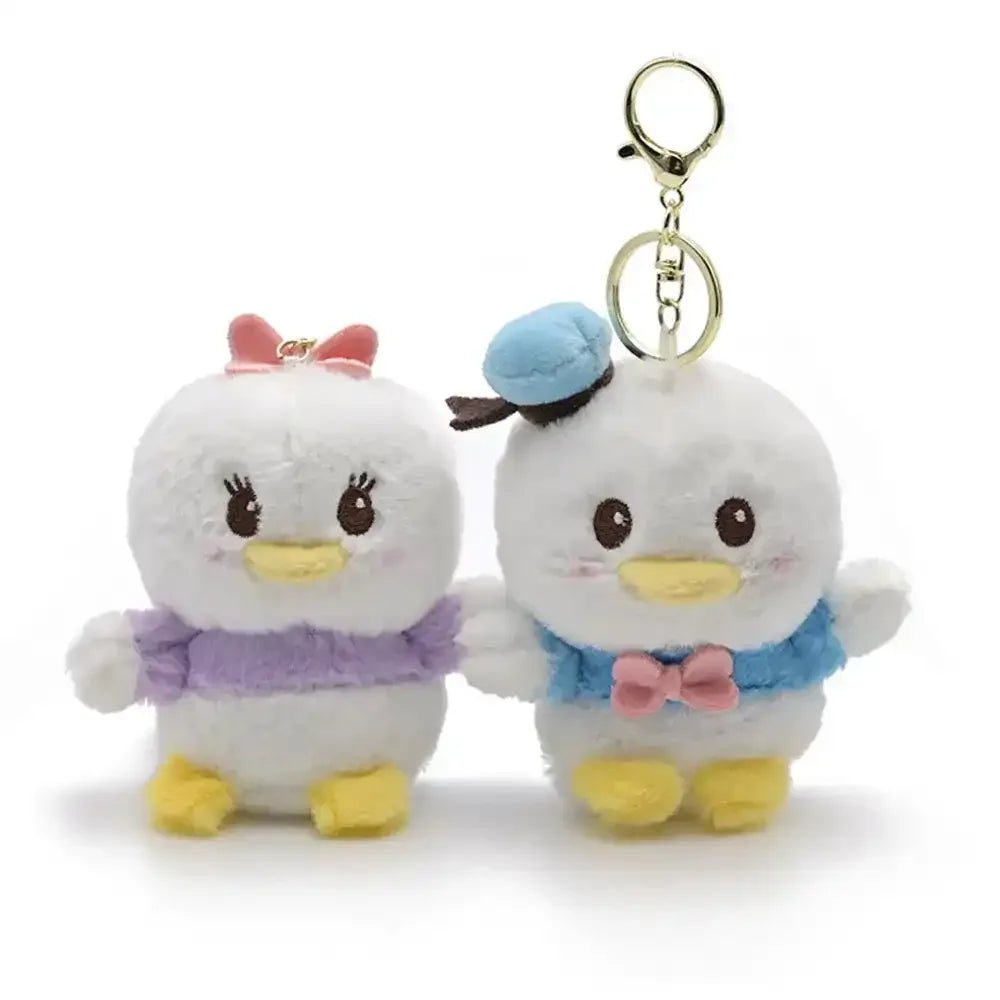 DZNY Quacking Buddies Keychain - Image 4