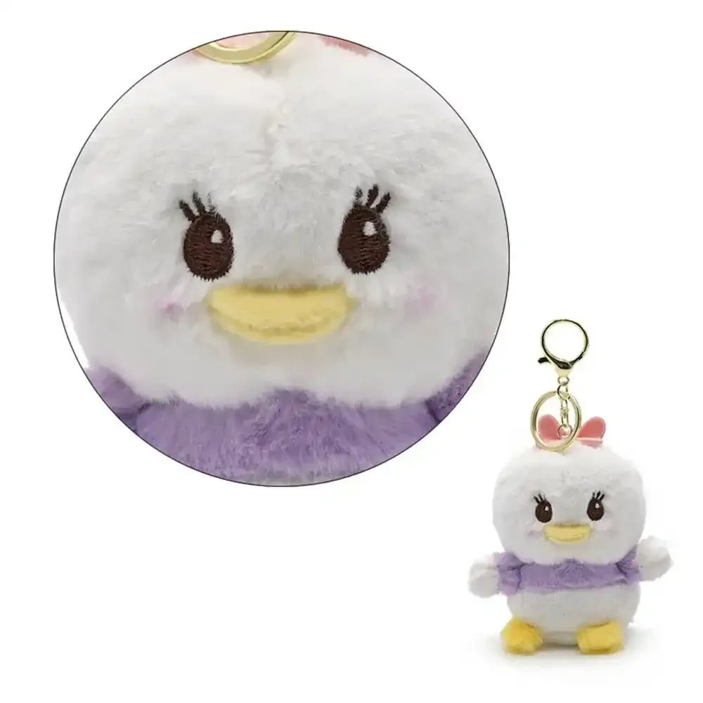 DZNY Quacking Buddies Keychain - Image 6