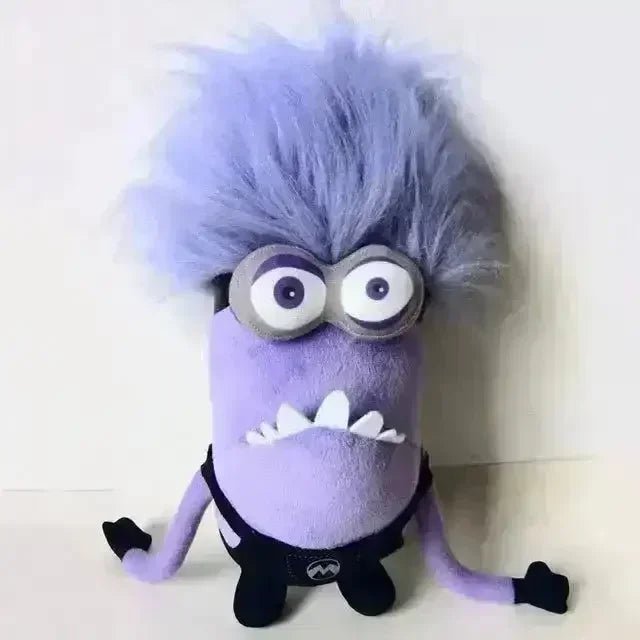 Evil Minniun Plushies - Image 7