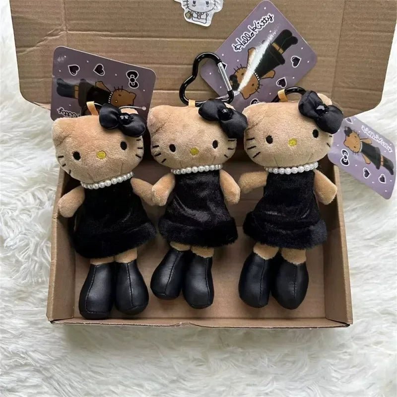 Hello KT Style Stroll Keychain - Image 2