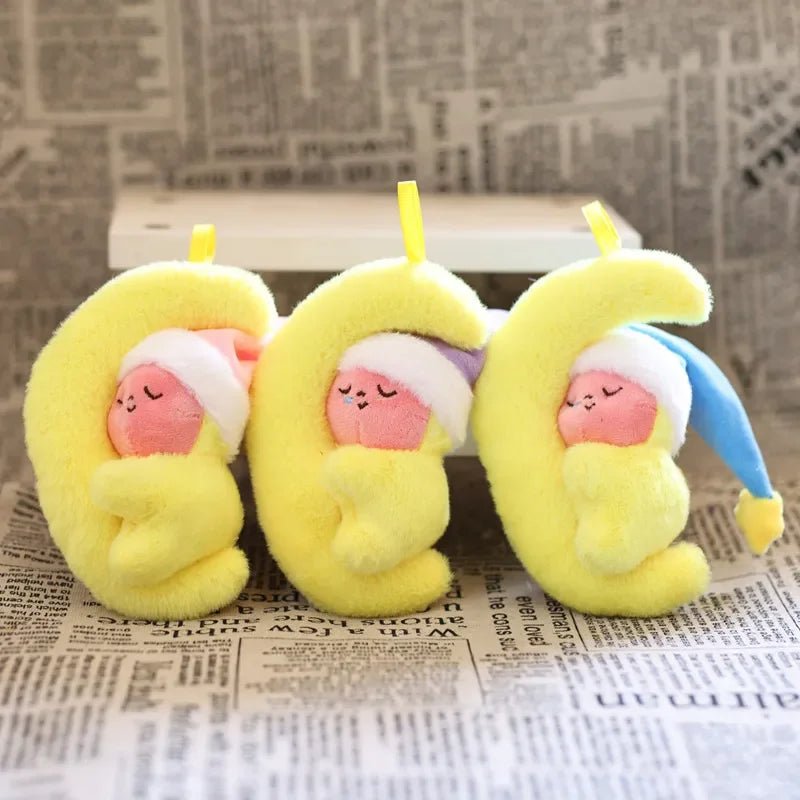 Twinkle Twinkle Dream Drift Keychain - Image 2