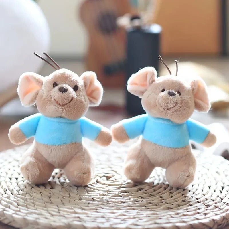 Roo Kangakid Plush Keychain - Image 4